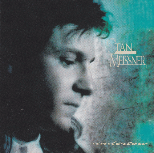 Stan Meissner : Undertow